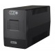 UPS MUSTEK PowerMust 1000-LED-LI-T10, 1000VA/600W Schuko (шуко), Line-Interactive