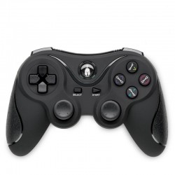 Безжичен геймпад Spartan Gear Wireless Controller, Черен Безжичен геймпад Spartan Gear Wireless Controller, Черен
