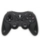Безжичен геймпад Spartan Gear Wireless Controller, Черен
