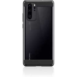 Гръб "Air robust" за Huawei P30, черен