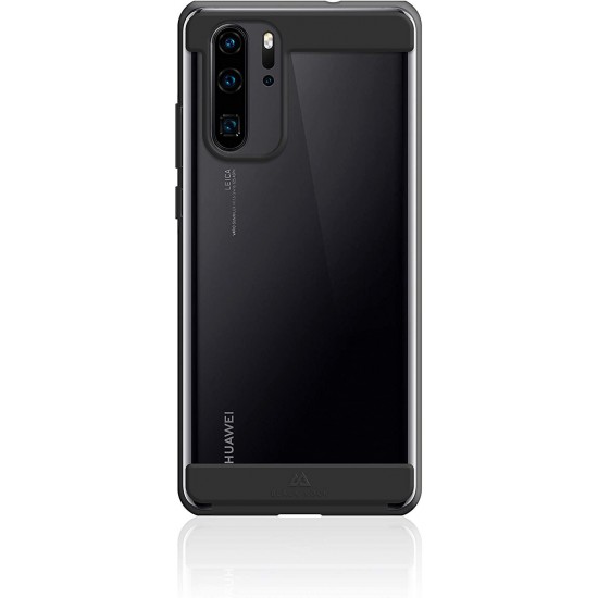 Black Rock "Air Robust" Cover for Huawei P30, black