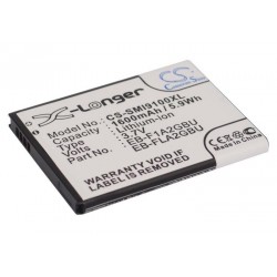 Батерия за телефон за Samsung Galaxy S II, Galaxy S2, GT-I9100 SMI9100XL 3.7V 1600mAh CAMERON SINO Батерия за телефон за Samsung Galaxy S II, Galaxy S2, GT-I9100 SMI9100XL 3.7V 1600mAh CAMERON SINO