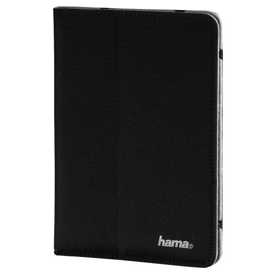 Sleeve HAMA "Strap", 10.1", Black, tablet