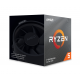 Процесор AMD RYZEN 5 3600XT 6-Core 3.8 GHz (4.5 GHz Turbo) 35MB/95W/AM4/BOX