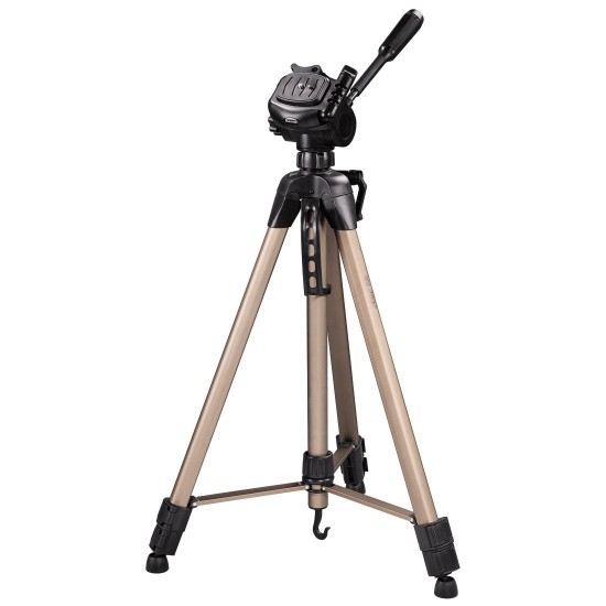Tripod HAMA "Star 63" 04163, Aluminium