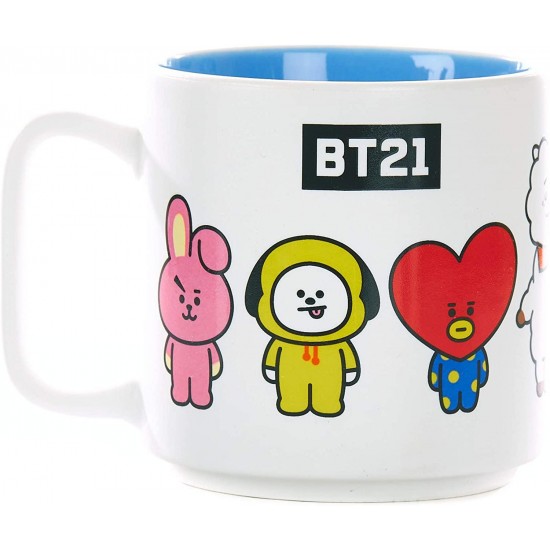 Mug Paladone BT21 Mug