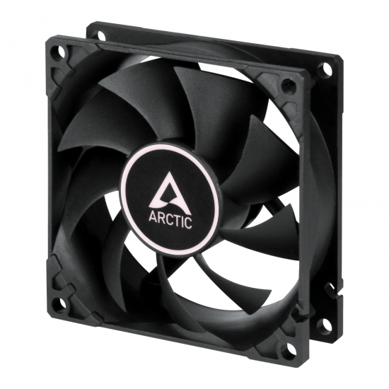 Fan ARCTIC F8 PWM PST