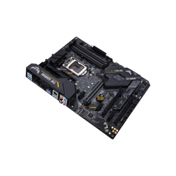 Дънна платка ASUS TUF Z390-PRO GAMING, Socket 1151 (300 Series), 4xDDR4, Aura Sync