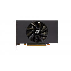 Видео карта PowerColor Radeon RX5600XT, ITX, 6GB GDDR6