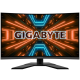 Геймърски Монитор Gigabyte G32QC, VA HDR, Curved 1500R, 165Hz, 2K, 1ms