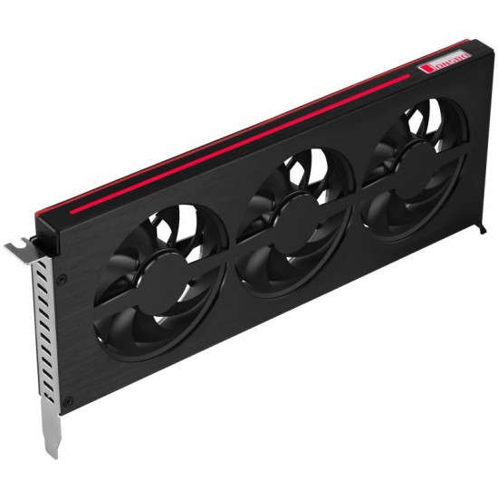 GPU fan - Jonsbo VF-1 PCI, 3 x 80mm, RGB