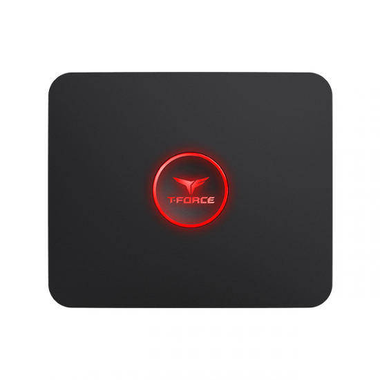 RGB Controller Team Group Captain Control Box & RGB Strip