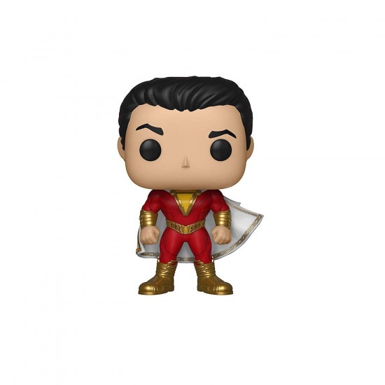 Funko POP! Heroes: Shazam - Shazam #260