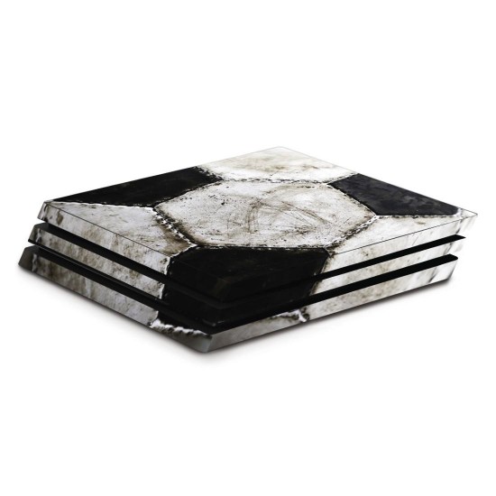 Hama "Soccer" Design-Skin for PlayStation 4 PRO
