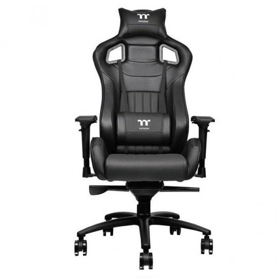 Gaming Chair TteSports X Fit 100 Black