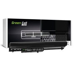 Батерия за лаптоп GREEN CELL OA04 HSTNN-LB5S, HSTNN-LB5Y, HP 14 15, HP Pavilion 14, 15, 14.8V, 2600mAh
