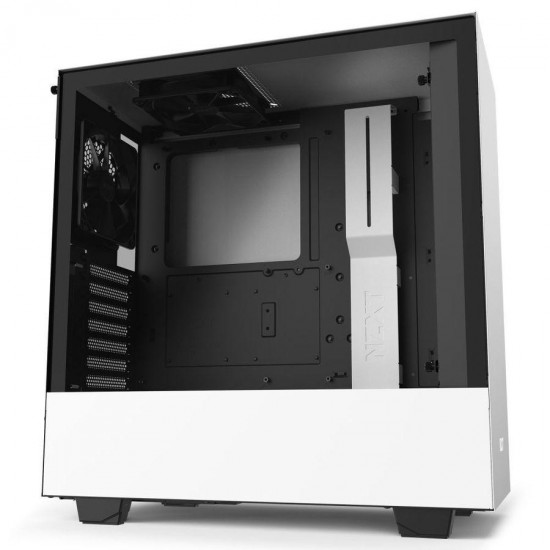 Case NZXT H510 Matte White