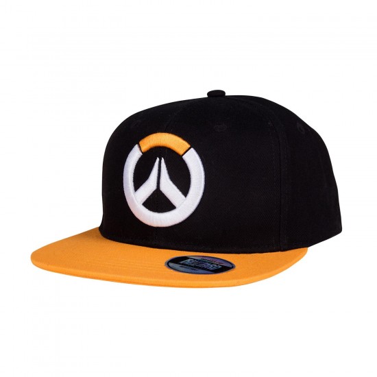 Overwatch Snapback Logo, GAYA Entertainment