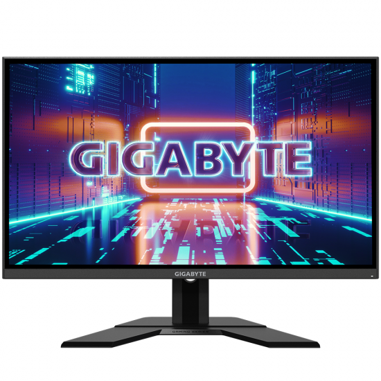 Gaming Monitor Gigabyte G27Q-EK, QHD, 144hz, 1ms