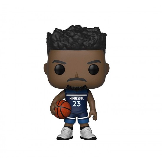 Funko POP! NBA: Jimmy Butler #48