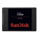 Solid State Drive (SSD) SanDisk ULTRA&reg; 3D, 2.5", 250GB, SATA3