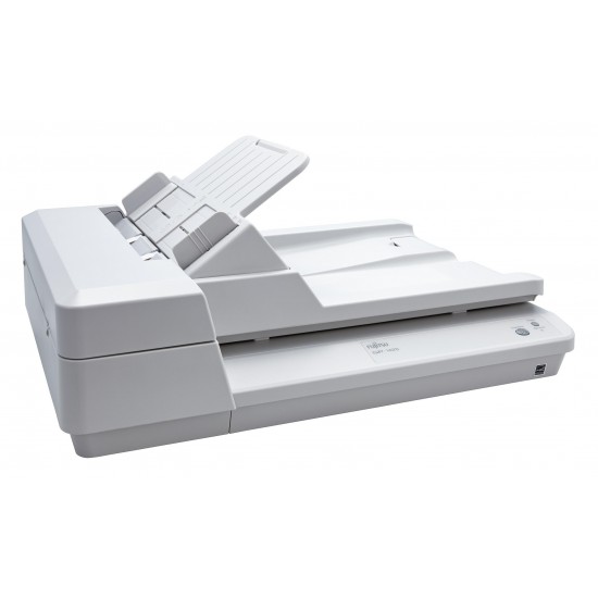 Document Scanner FUJITSU SP-1425, A4, USB 2.0, ARDF