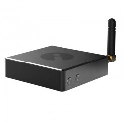 Мултимедиен плеър iEAST SoundStream M20, Wi-Fi, MultiRoom LAN RJ45