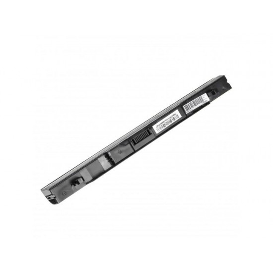 Laptop Battery GREEN CELL A41N1424, за Asus GL552 GL552J GL552JX GL552V GL552VW GL552VX ZX50 ZX50J ZX50V, 2200mAh