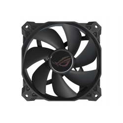 Вентилатор ASUS ROG STRIX XF 120, 120mm, 1800 rpm, 4-pin PWM