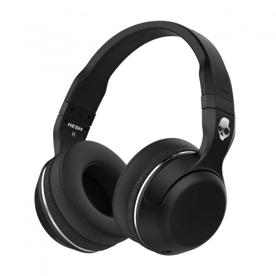 Bluetooth headphones Skullcandy Hesh 2 Wireless Black