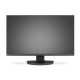 Монитор NEC MultiSync EA271F, AH-IPS, 27 inch, Wide, Full HD, DisplayPort, HDMI, DVI-D, D-sub, Черен