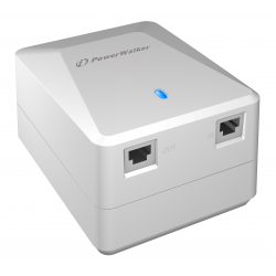 UPS PowerWalker Smart PoE
