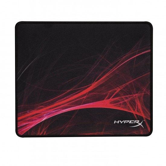Gaming pad Kingston HyperX Fury S Pro M Speed, Black