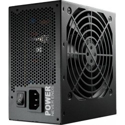 Захранващ блок FSP Group HEXA+ Pro 500 (H3-500), 500W, 80 Plus, A-PFC, 120mm