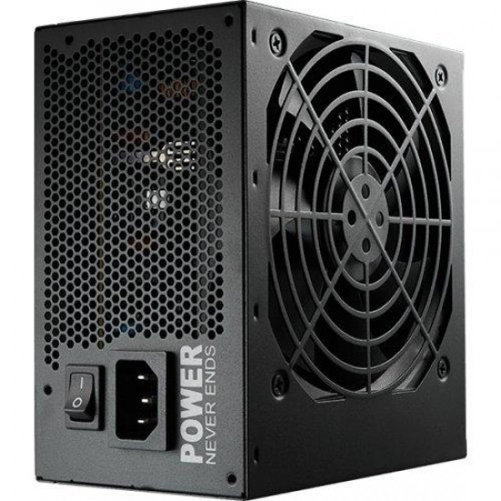 Power Supply FSP Group HEXA+ Pro 500 (H3-500), 500W, 80 Plus, A-PFC, 120mm