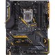 Дънна платка ASUS TUF Z390-PLUS GAMING (Wi-Fi AC), Socket 1151 (300 Series),Aura Sync,Intel Optane