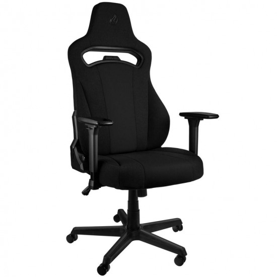 Gaming Chair Nitro Concepts E250 - Stealth Black