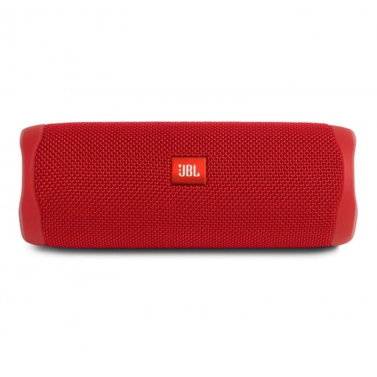 Wireless speaker JBL FLIP 5 Red