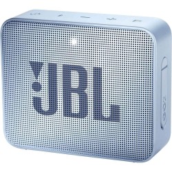 Блутут колонка JBL GO 2 Светлосин Блутут колонка JBL GO 2 Светлосин