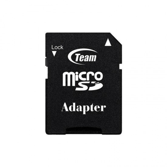 Team Group MicroSD to SD Adapter