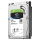 Хард диск SEAGATE SkyHawk ST4000VX007, 4TB, 64MB Cache, SATA 6.0Gb/s