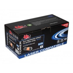 Тонер касета UPRINT TK-170, KYOCERA, Черен