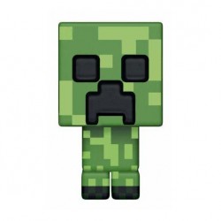 Фигурка Funko POP! Games: Minecraft - Creeper #320