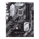 Дънна платка ASUS PRIME Z490-V-SI socket 1200 Aura Sync, Dual M.2