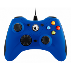 Жичен геймпад Nacon GC-100XF, Син