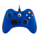 Жичен геймпад Nacon GC-100XF, Син