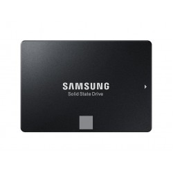 Solid State Drive (SSD) SAMSUNG 860 EVO, SATA III, 1 TB, MZ-76E1T0B/EU