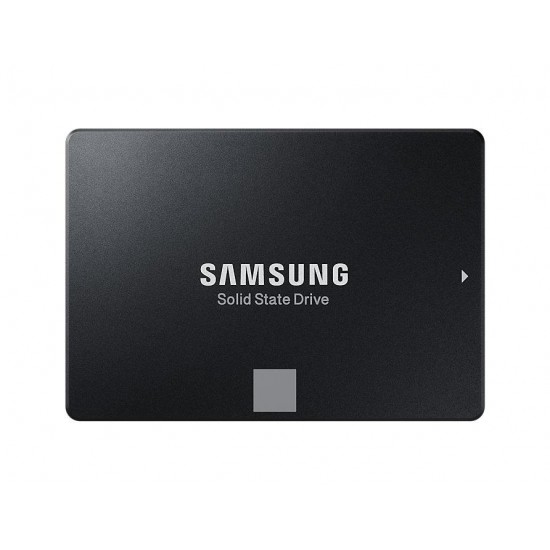 Solid State Drive (SSD) SAMSUNG 860 EVO, SATA III, 1 TB, MZ-76E1T0B/EU