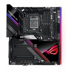 Дънна платка ASUS ROG MAXIMUS XII EXTREME (WiFi 6), socket 1200,Quad M.2, 10Gbps & Intel 2.5Gb LAN,Bundled Fan Extension Card II & ThunderboltEX 3-TR Card, 2" Livedash OLED