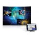 Софтуер Matrox MURA CTRLWF за контрол на видео стени